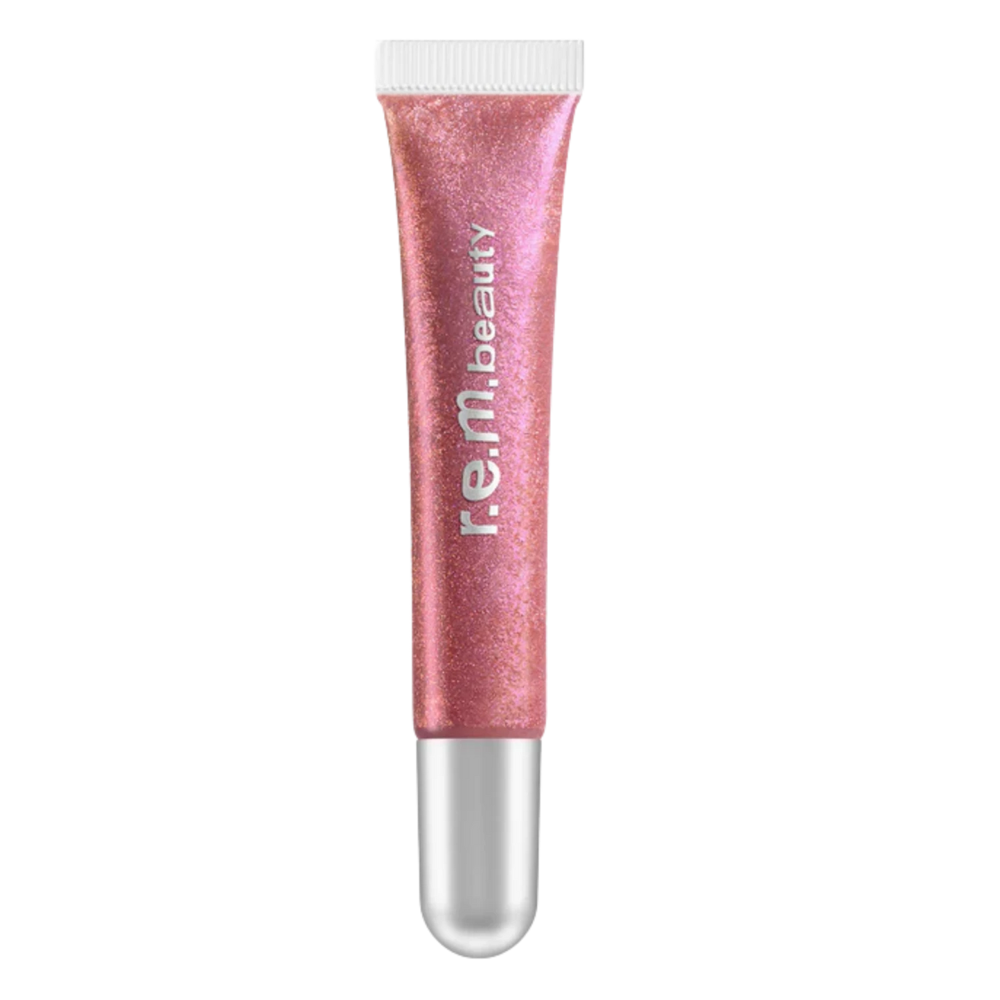 REM BEAUTY ON YOUR COLLAR PLUMPING LIP GLOSS
