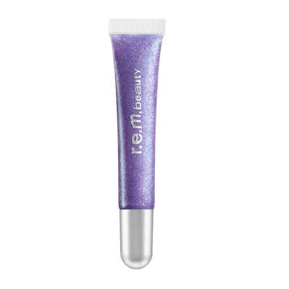 REM BEAUTY ON YOUR COLLAR PLUMPING LIP GLOSS