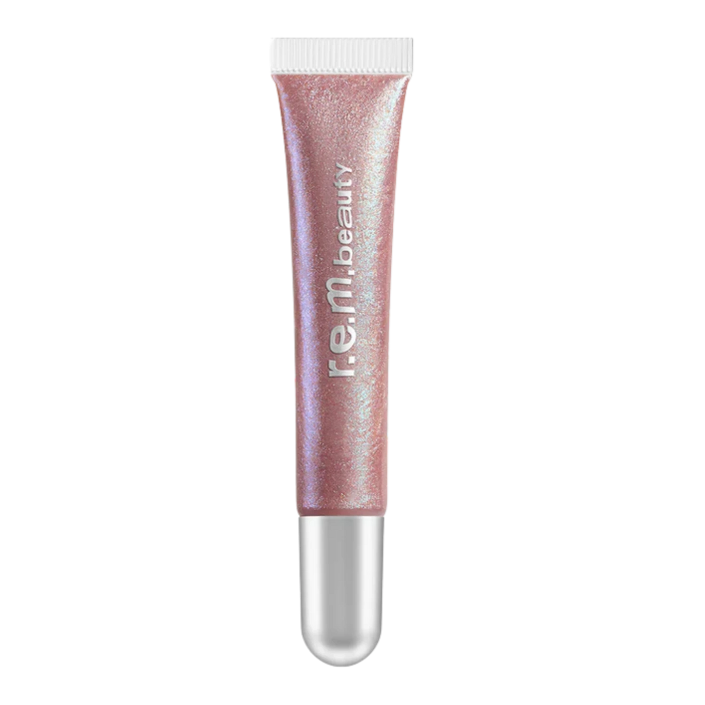 REM BEAUTY ON YOUR COLLAR PLUMPING LIP GLOSS