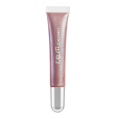 REM BEAUTY ON YOUR COLLAR PLUMPING LIP GLOSS