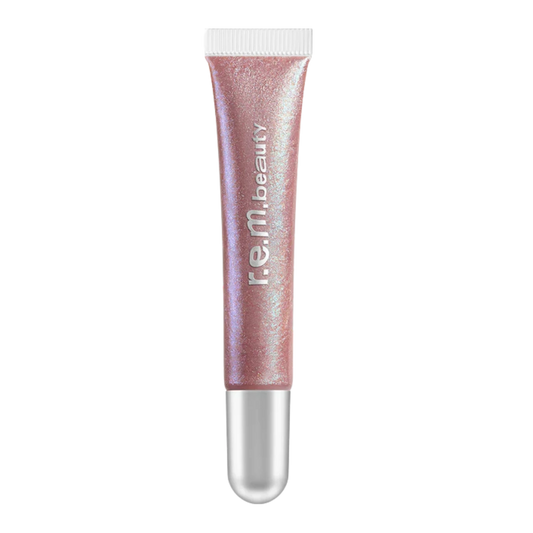 REM BEAUTY ON YOUR COLLAR PLUMPING LIP GLOSS