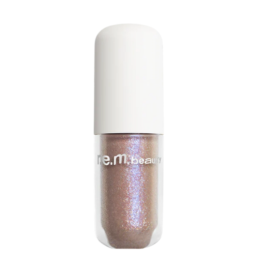 REM BEAUTY STARLET LUSTROUS LIQUID EYESHADOW