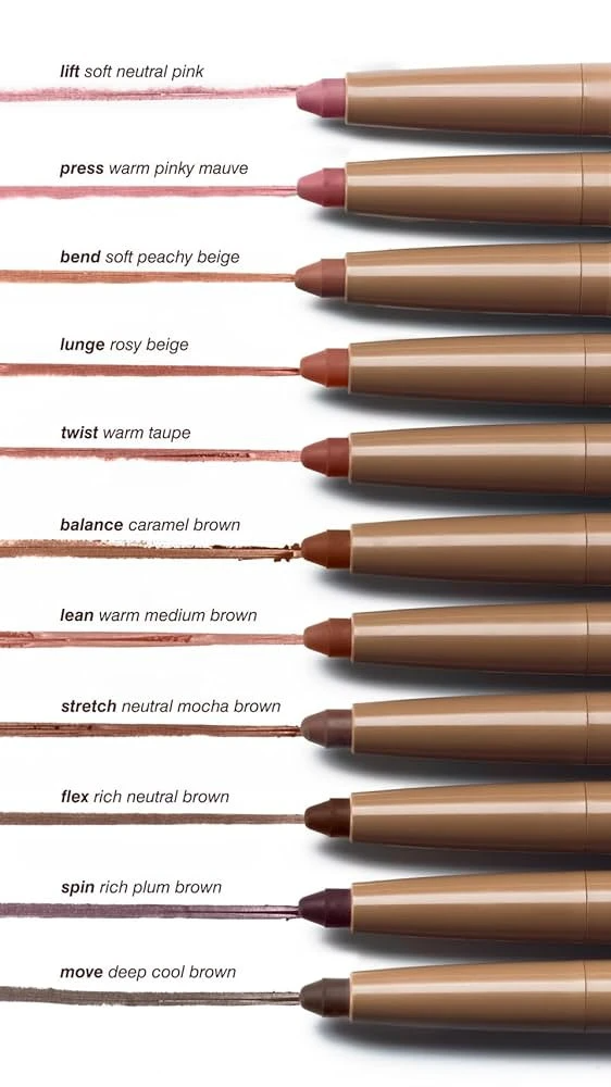 RHODE PEPTIDE LIP SHAPE (LUNGE)