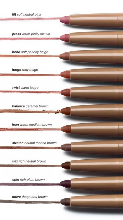 RHODE PEPTIDE LIP SHAPE (LUNGE)