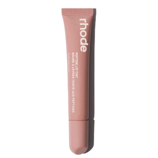 Peptide Lip Tints (Toast)