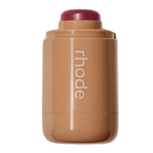 Pocket Blush (Date Cake)