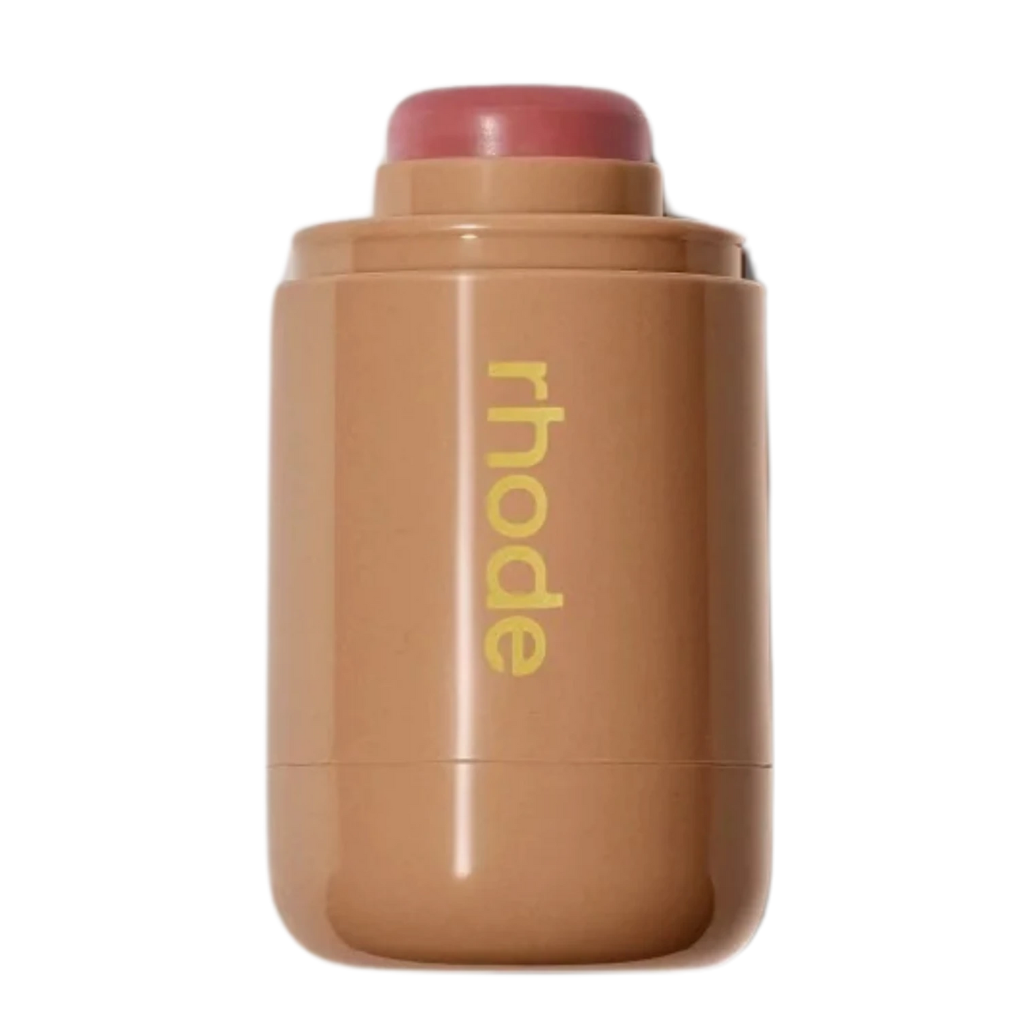 RHODE POCKET BLUSH (TAN LINE)