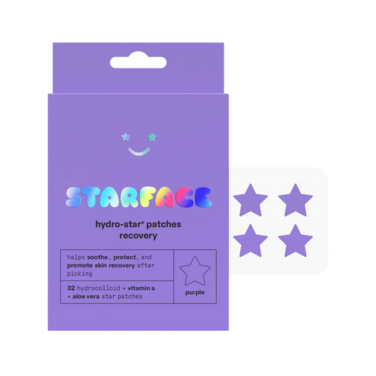 Hydro-Star Recovery Patches