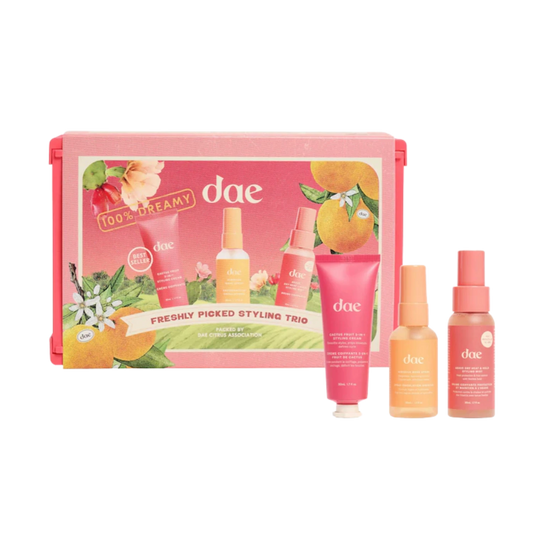 dae - Freshly Picked Styling Trio