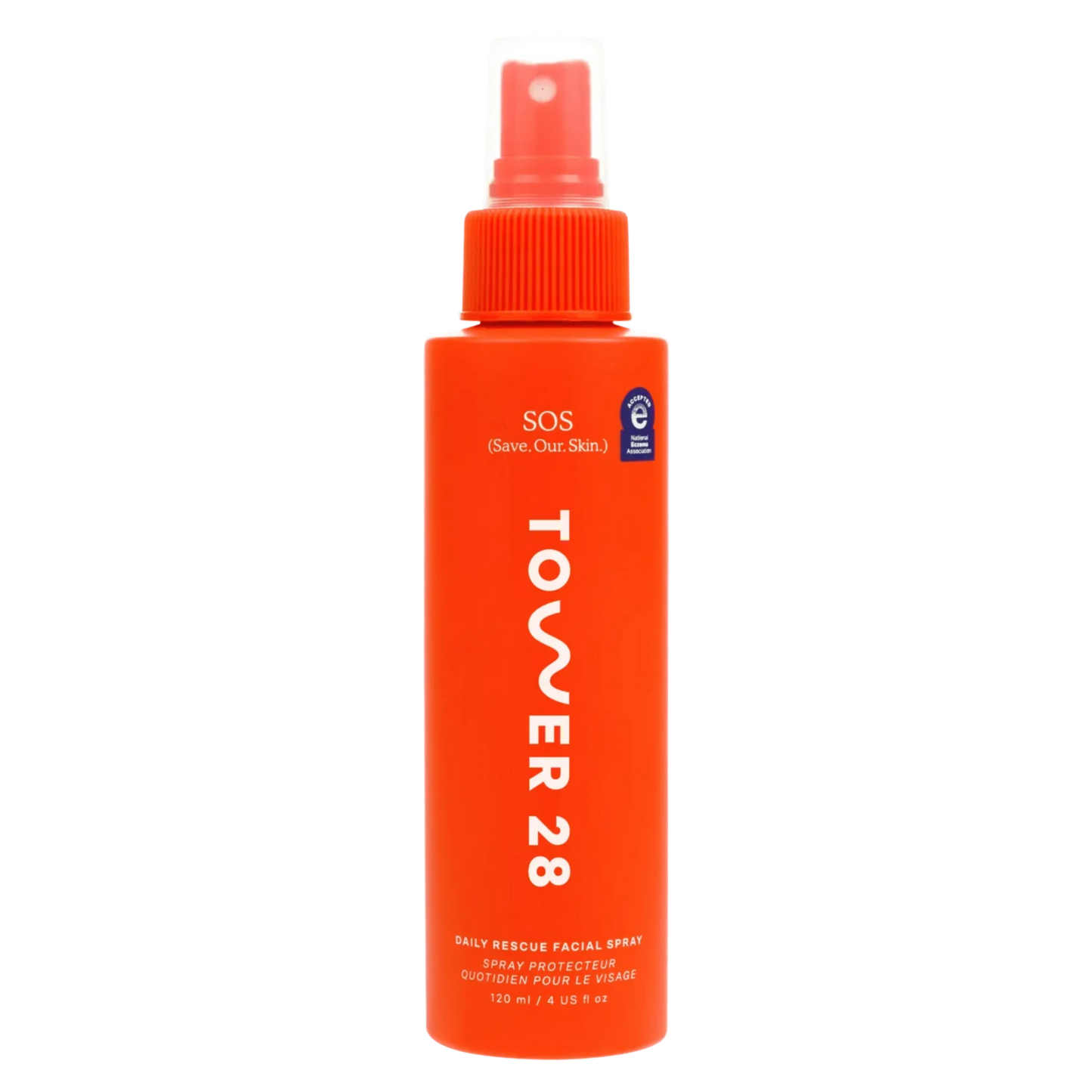 SOS Rescue Spray
