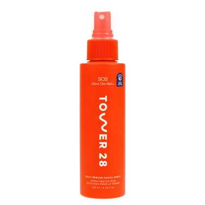 SOS Rescue Spray