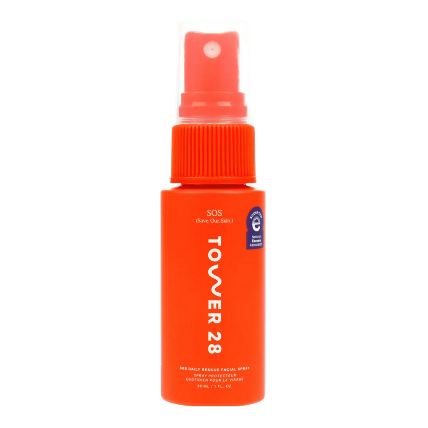 SOS Rescue Spray