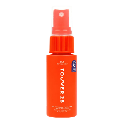 SOS Rescue Spray