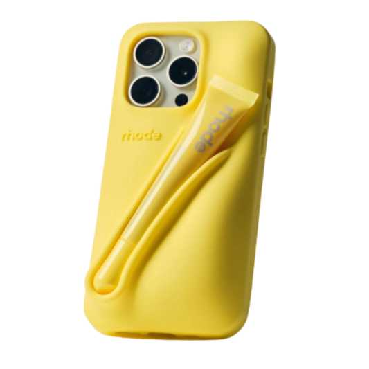 Lip Case + Peptide Lip Tint - Lemontini | Duplicate