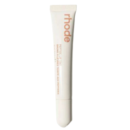 Peptide Lip Tint - the discounted duplicate