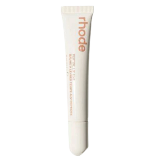 Peptide Lip Tint - the discounted duplicate