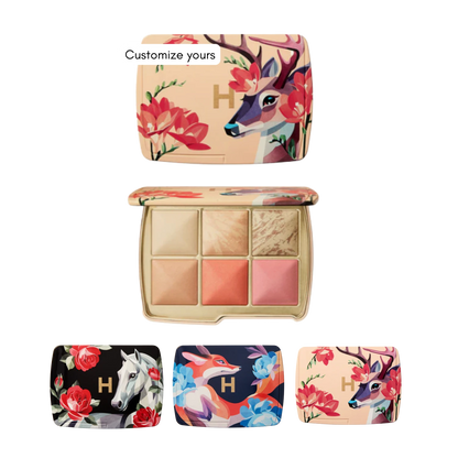AMBIENT LIGHTING EDIT UNLOCKED - CUSTOM YOUR PALETTE