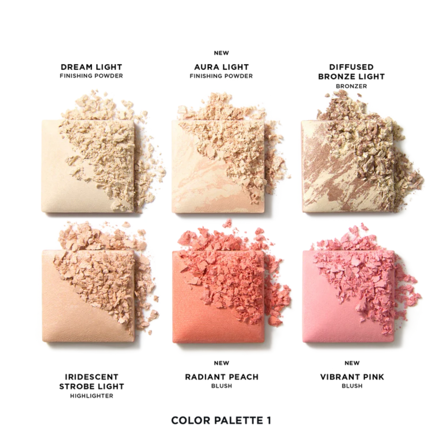 AMBIENT LIGHTING EDIT UNLOCKED - CUSTOM YOUR PALETTE