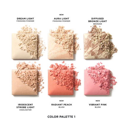 AMBIENT LIGHTING EDIT UNLOCKED - CUSTOM YOUR PALETTE