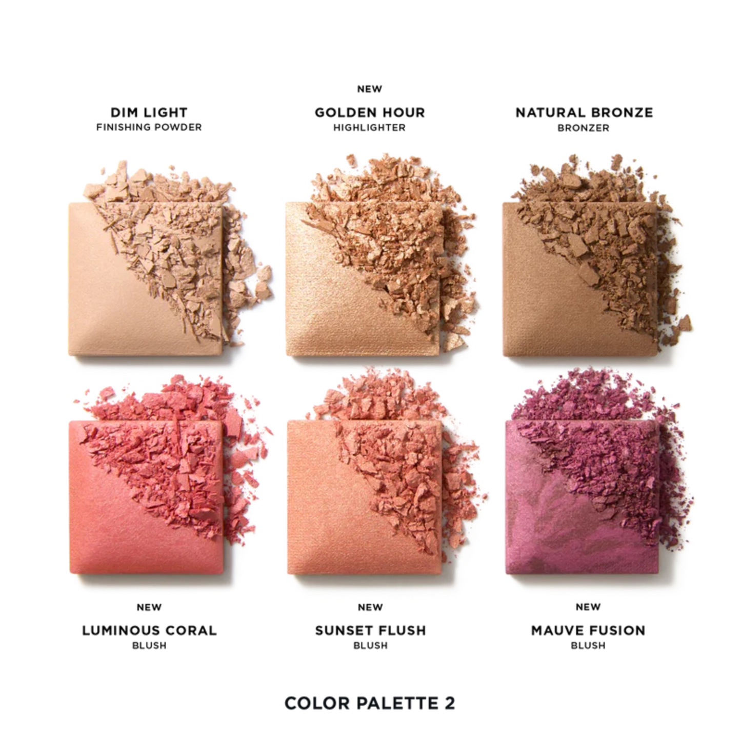 AMBIENT LIGHTING EDIT UNLOCKED - CUSTOM YOUR PALETTE