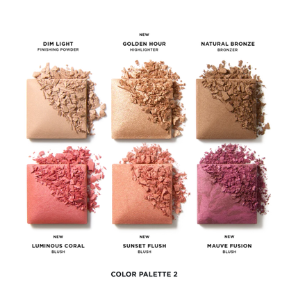 AMBIENT LIGHTING EDIT UNLOCKED - CUSTOM YOUR PALETTE