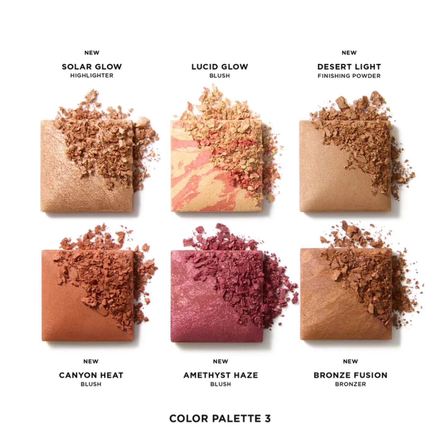 AMBIENT LIGHTING EDIT UNLOCKED - CUSTOM YOUR PALETTE