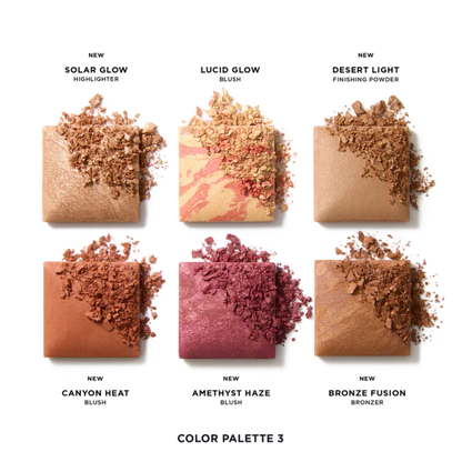 AMBIENT LIGHTING EDIT UNLOCKED - CUSTOM YOUR PALETTE