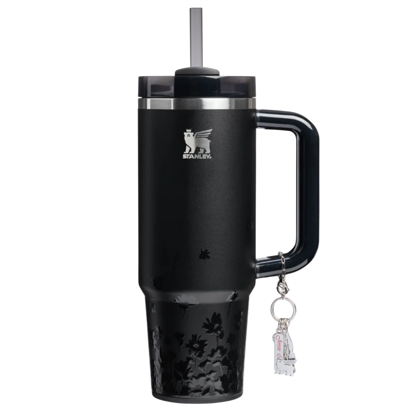 JENNIE QUENCHER® LUXE TUMBLER - 0.89L