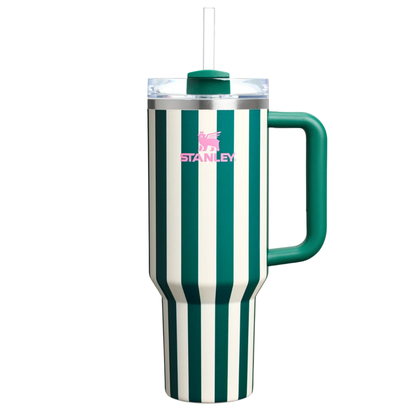 QUENCHER® H2.0 FLOWSTATE™ TUMBLER - Emerald Cabana Gloss - 1.18L