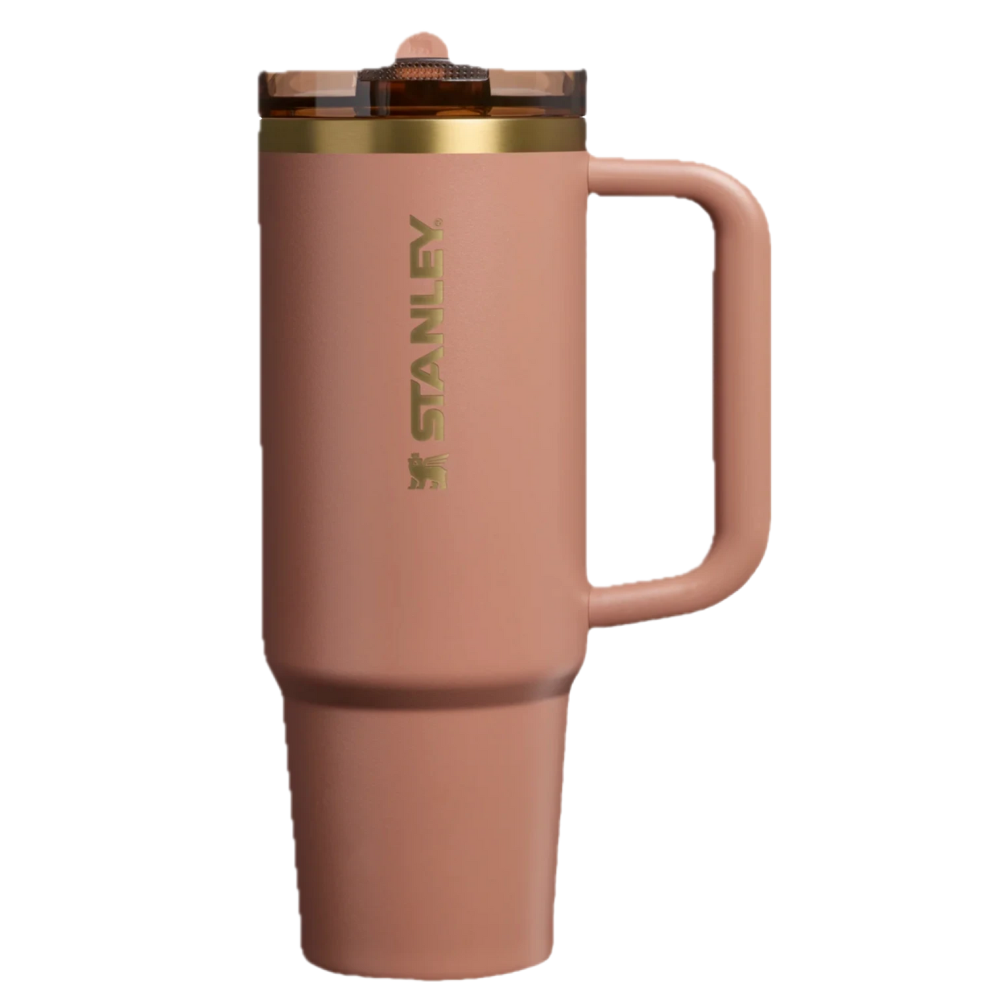QUENCHER® PROTOUR FLIP STRAW TUMBLER - Latte - 0.89L