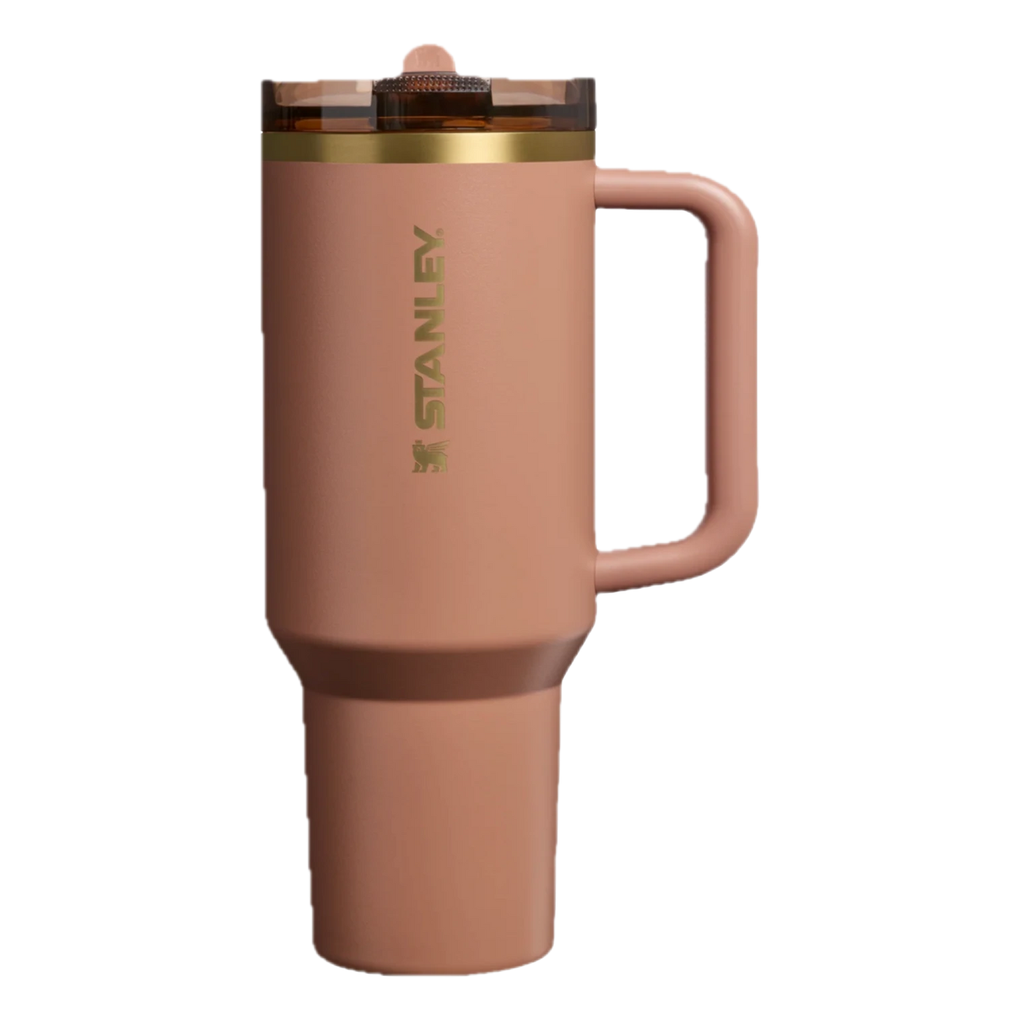 QUENCHER® PROTOUR FLIP STRAW TUMBLER - Latte - 1.18L
