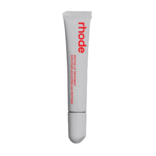 Peptide Lip Treatments (Strawberry Glaze)