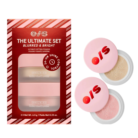 ULTIMATE SETTING POWDER DUOS