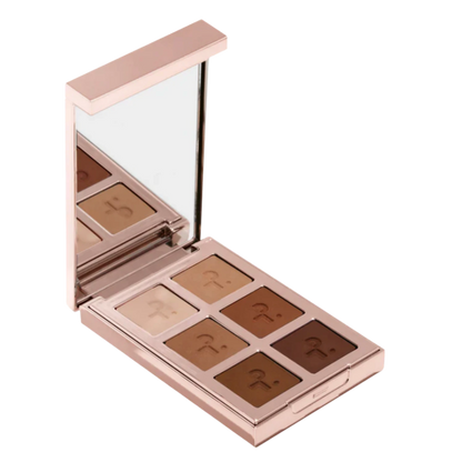 Major Dimension Essential Artistry Edit Eyeshadow Palette