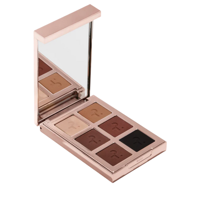 Major Dimension Essential Artistry Edit Eyeshadow Palette