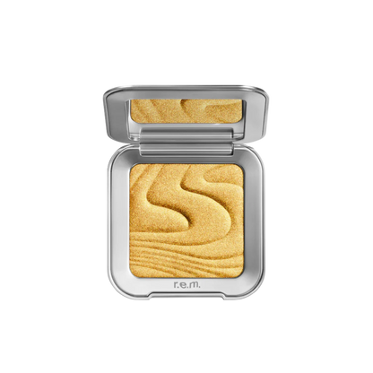INTERSTELLAR HIGHLIGHTER TOPPER