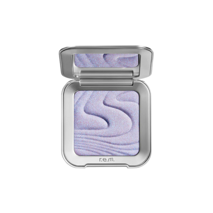 INTERSTELLAR HIGHLIGHTER TOPPER