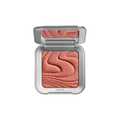 INTERSTELLAR HIGHLIGHTER TOPPER