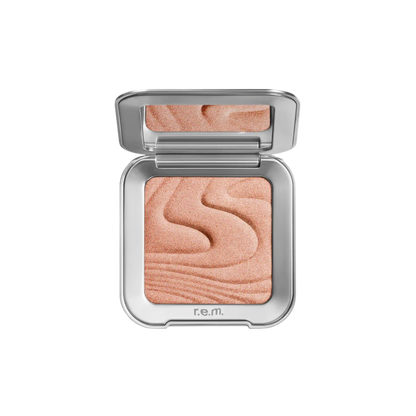 INTERSTELLAR HIGHLIGHTER TOPPER