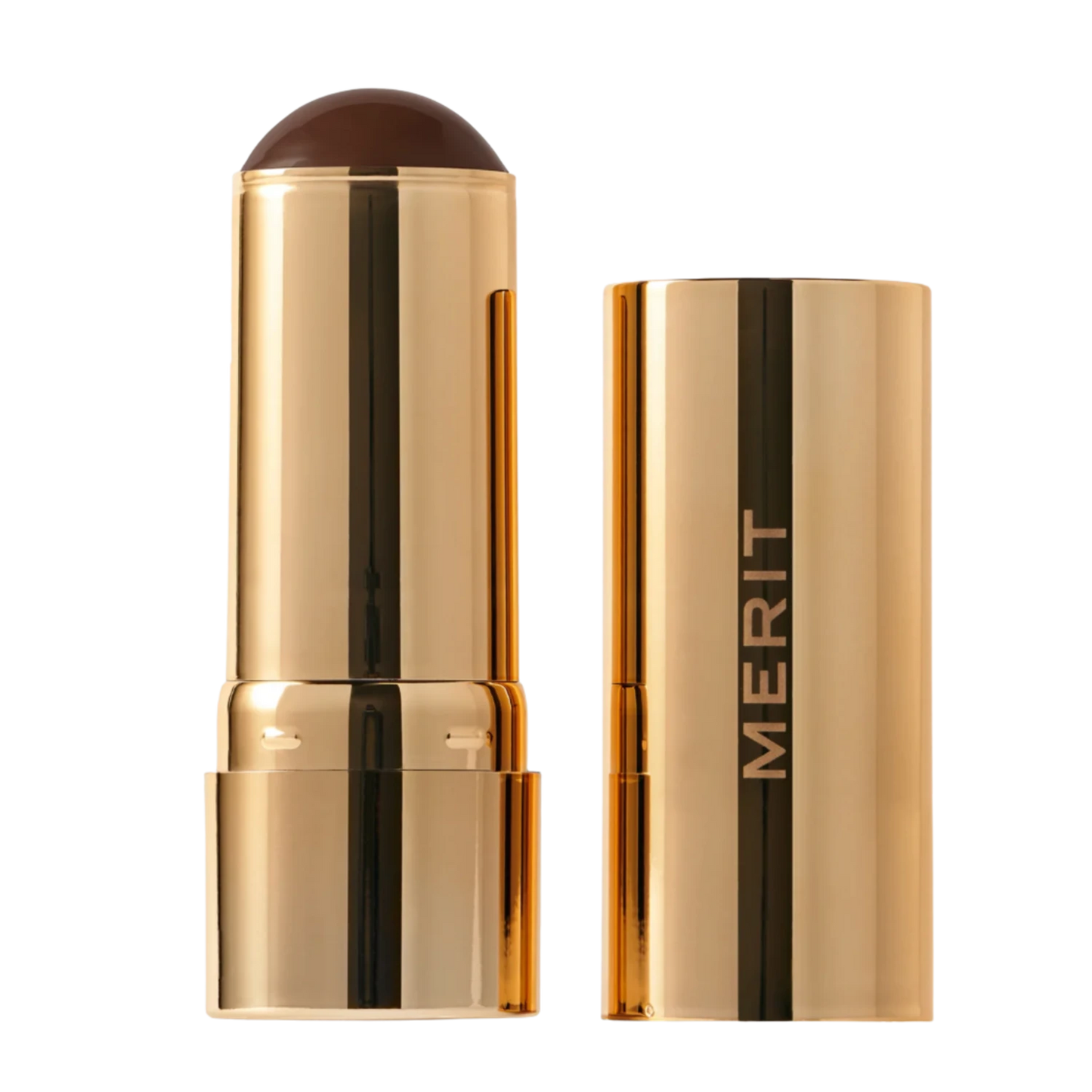 Bronze Balm Sheer Sculpting Bronzer
