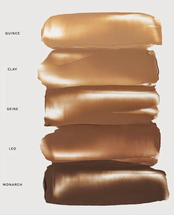 Bronze Balm Sheer Sculpting Bronzer