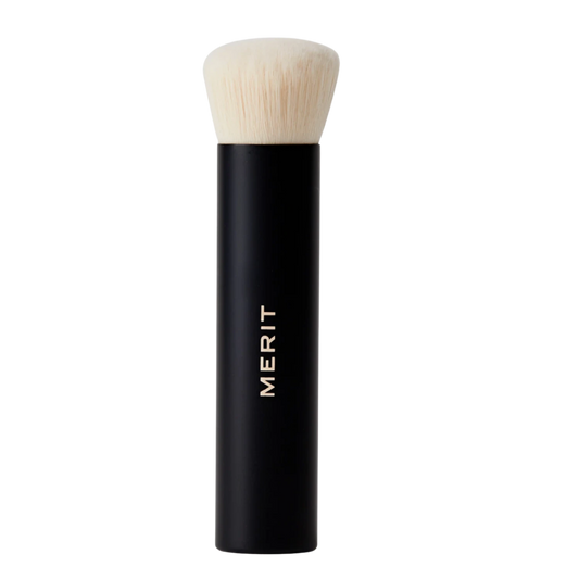 Brush No. 1 Tapered Blending Brush