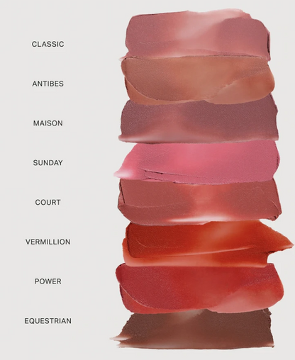 Signature Lip Lightweight Lipstick