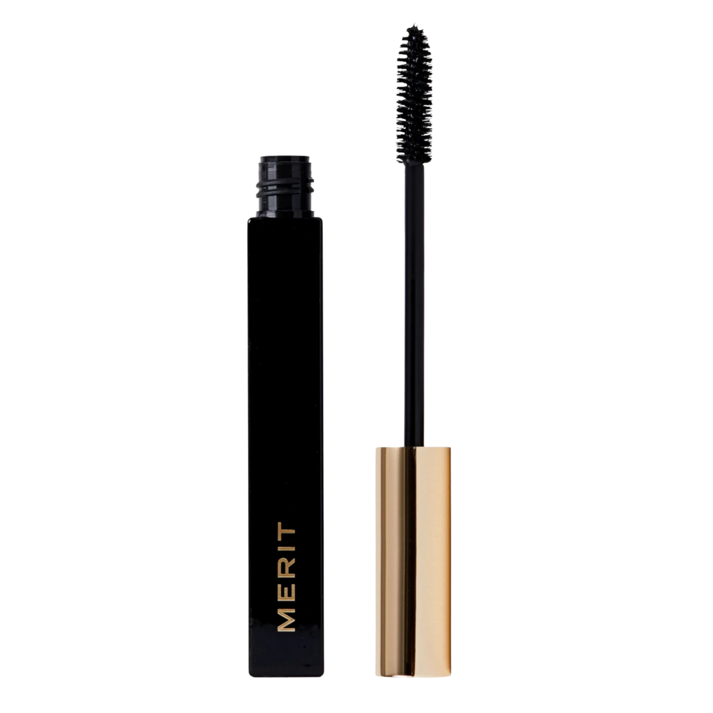 Clean Lash Lengthening Tubing Mascara