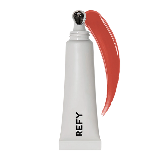 Lip Gloss with Hyaluronic Acid