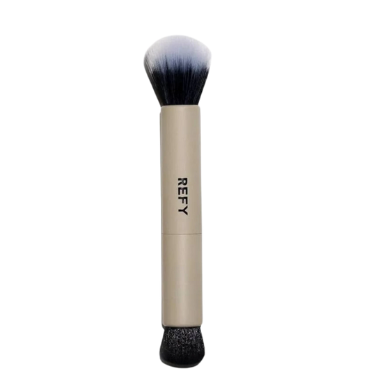 Duo Face Brush