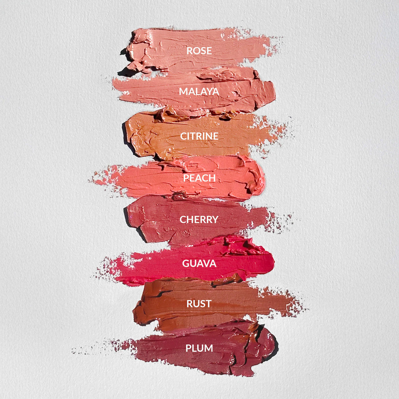 Cream Blush