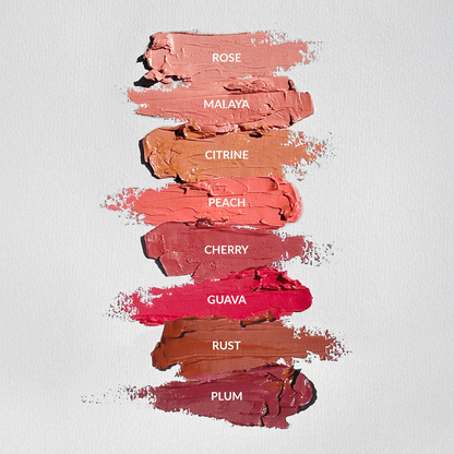 Cream Blush