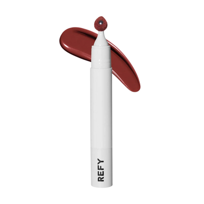 Satin Liquid Lipstick Pen with Vitamin E