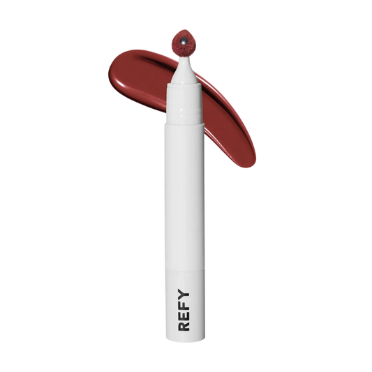 Satin Liquid Lipstick Pen with Vitamin E